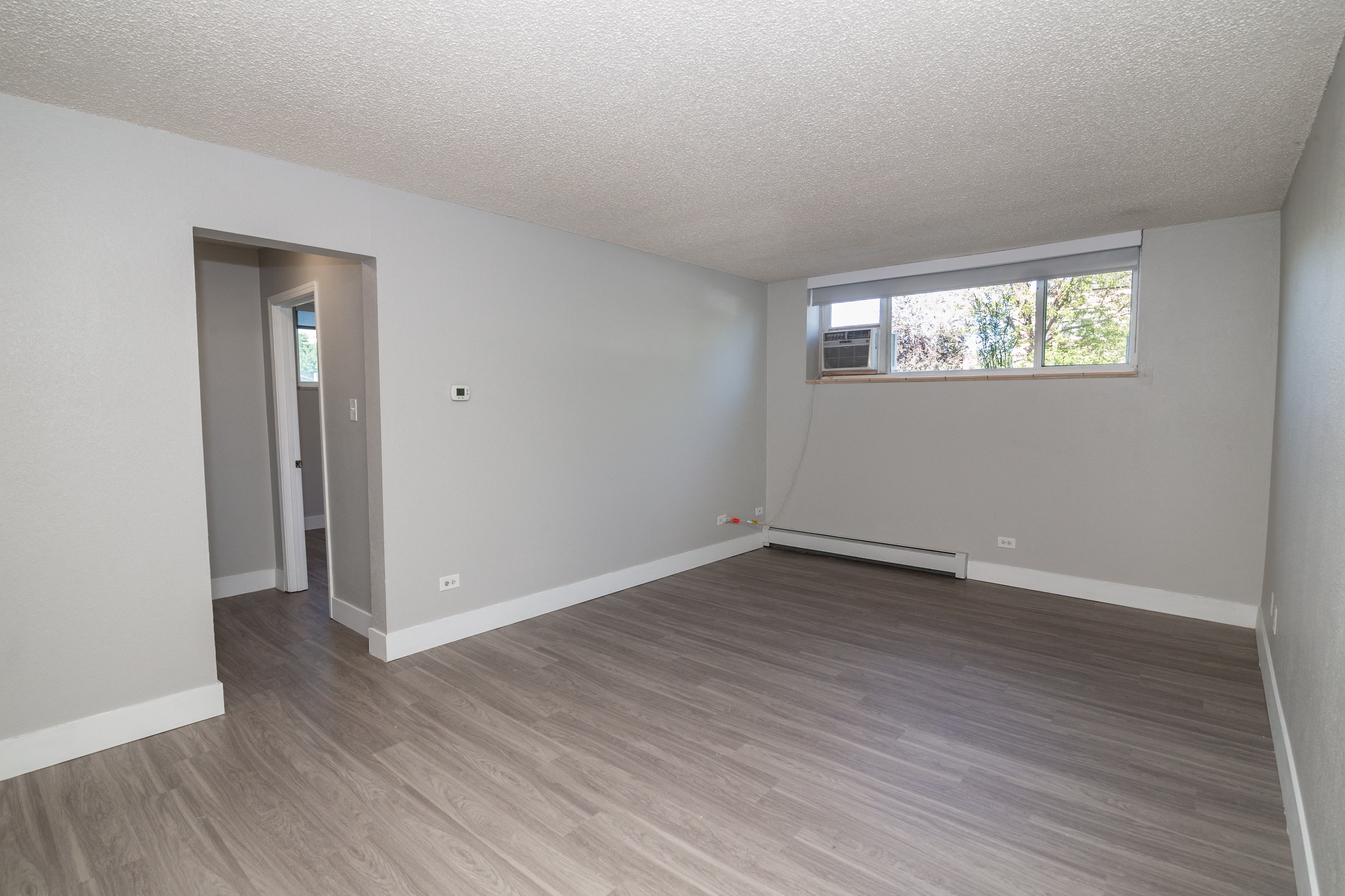 The Isabella 3055 Vallejo St., Denver, CO 80211 Lower Highlands (LoHi) - Leasing by Cross Street